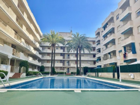 La Pineda Apartment